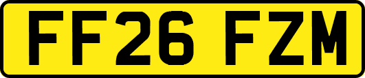 FF26FZM
