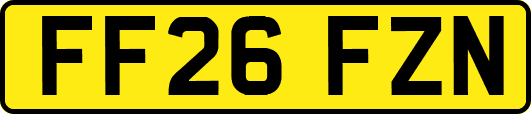 FF26FZN