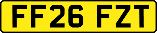 FF26FZT