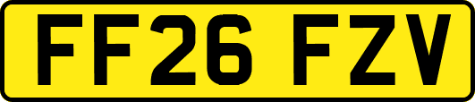 FF26FZV