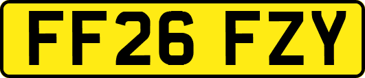 FF26FZY