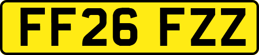 FF26FZZ