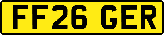 FF26GER