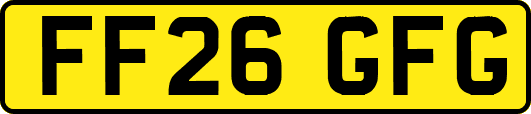 FF26GFG