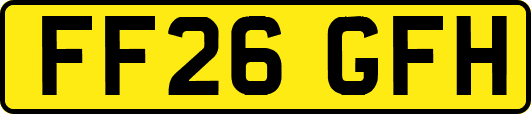 FF26GFH