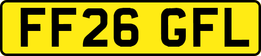 FF26GFL