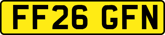 FF26GFN