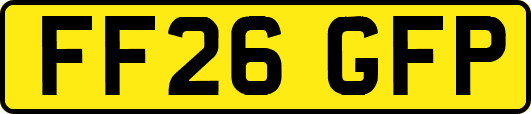 FF26GFP