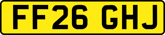 FF26GHJ