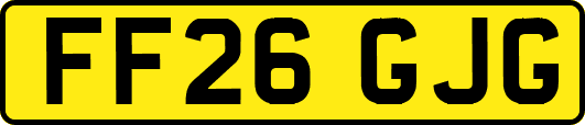 FF26GJG
