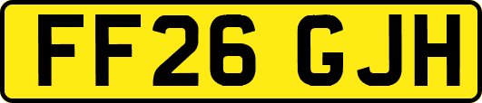 FF26GJH