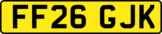 FF26GJK