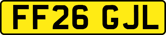 FF26GJL