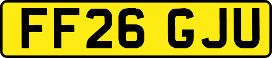 FF26GJU
