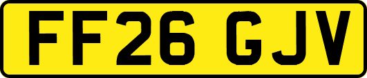 FF26GJV