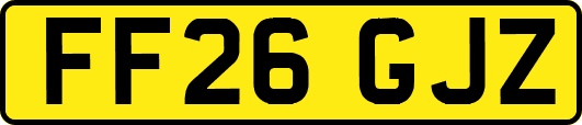 FF26GJZ