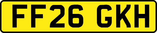 FF26GKH