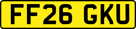 FF26GKU