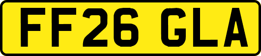 FF26GLA