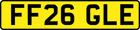 FF26GLE
