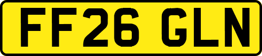 FF26GLN