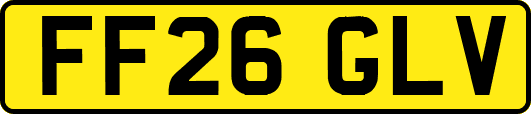 FF26GLV