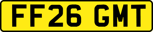 FF26GMT