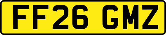 FF26GMZ