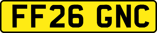 FF26GNC