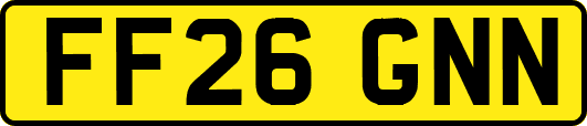 FF26GNN