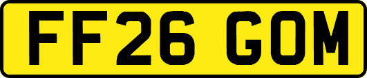FF26GOM