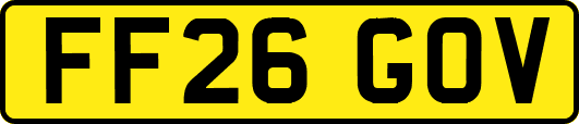 FF26GOV