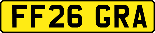 FF26GRA