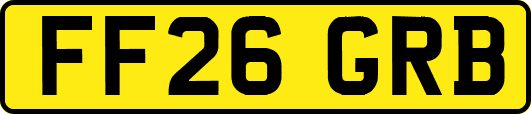 FF26GRB
