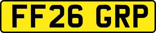 FF26GRP