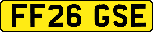 FF26GSE