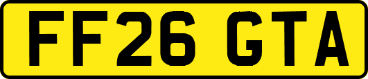 FF26GTA