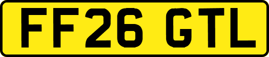 FF26GTL