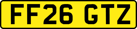 FF26GTZ