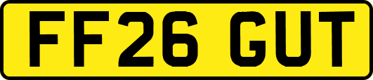 FF26GUT