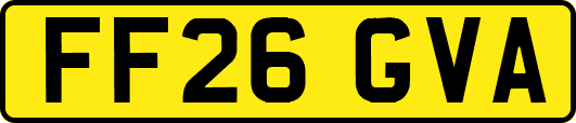 FF26GVA