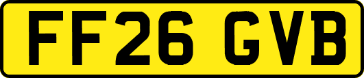 FF26GVB
