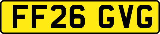 FF26GVG