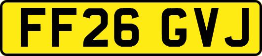 FF26GVJ
