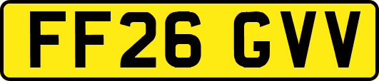 FF26GVV