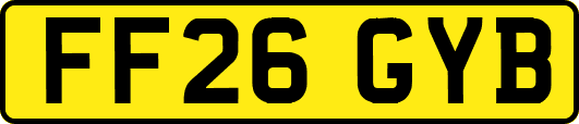 FF26GYB