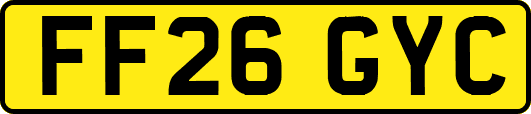 FF26GYC