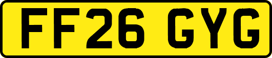 FF26GYG