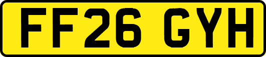 FF26GYH