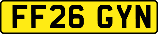 FF26GYN